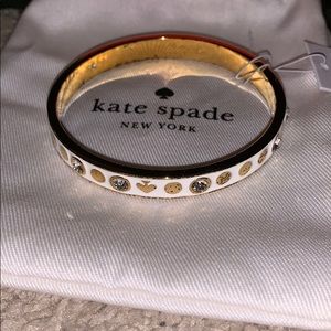 Kate spade bracelet